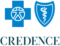 Credence Site Logo - Go to home page