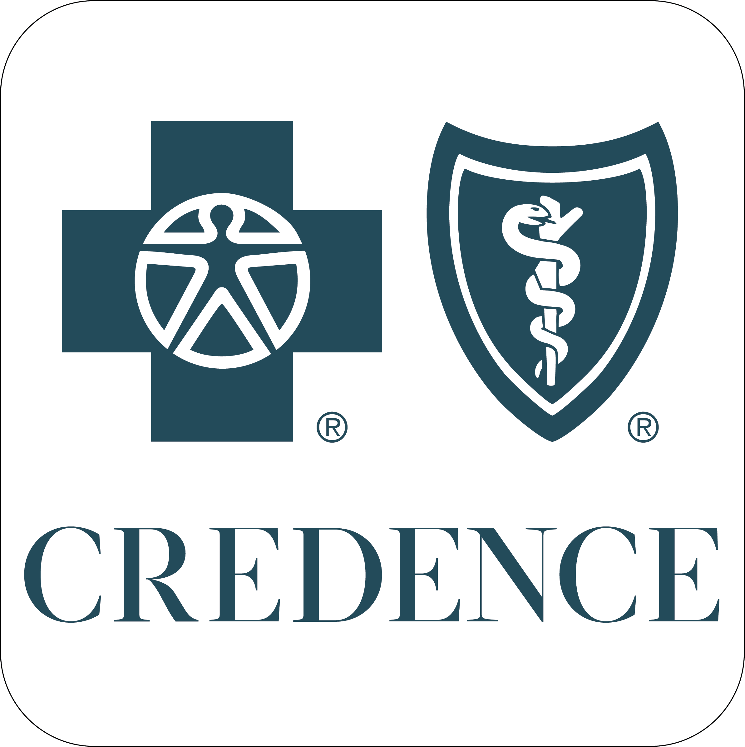 Credence app icon
